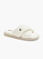 ESPRIT Pantuflas Blanco roto 879 6