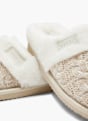 ESPRIT House slipper Beige 1595 5