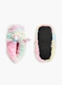 Casa mia Pantuflas Multicolor 6174 3