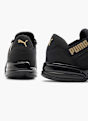 PUMA Sneaker Svart 19442 4