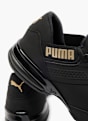 PUMA Patike za vežbanje Crna 19442 5