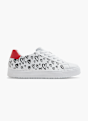 Graceland Sneaker Hvid 14904 1