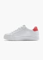 Graceland Sneaker Hvid 14904 2