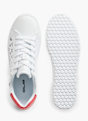 Graceland Sneaker Hvid 14904 3