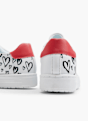 Graceland Sneaker Hvid 14904 4