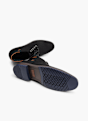 AM SHOE Bota con cordones Negro 18736 3
