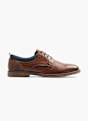AM SHOE Elegantes Marrón 20811 1