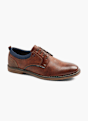 AM SHOE Elegantes Marrón 20811 6