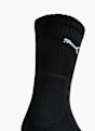 PUMA Chaussettes Noir 33097 4