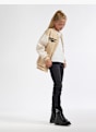 Graceland Bota con cordones Negro 3447 7