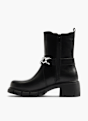 Graceland Chelsea boot black 5285 2