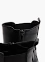 Graceland Chelsea boot black 5285 5