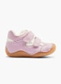elefanten Chaussures basses Rose 55418 1