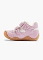 elefanten Chaussures basses Rose 55418 2