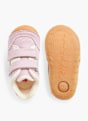 elefanten Chaussures basses Rose 55418 3