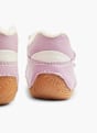 elefanten Chaussures basses Rose 55418 4