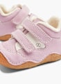 elefanten Chaussures basses Rose 55418 5
