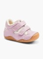 elefanten Chaussures basses Rose 55418 6