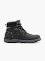 Dockers Škornji z vezalkami Siva 27800 1
