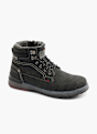 Dockers Schnürboots Grau 27800 6