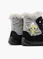 elefanten Bottes Noir 56120 4