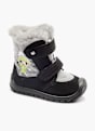 elefanten Bottes Noir 56120 6