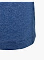 Nike T-shirt Blå 4365 4
