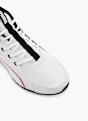 PUMA Členkové tenisky Biela 886 2