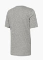 Nike T-shirt Grå 2523 2