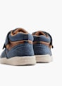 Vty Baskets montantes Bleu 7111 4