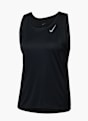 Nike Top Čierna 5289 1