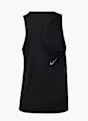 Nike Top Čierna 5289 2