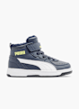 PUMA Magas szárú sneaker kék 3450 1