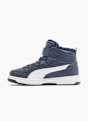 PUMA Mid cut sneaker Blå 3450 2