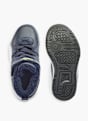 PUMA Kotníkové tenisky Modrá 3450 3