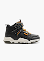 Landrover Lace-up boot Black 39779 1