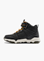 Landrover Lace-up boot Black 39779 2