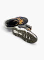 Landrover Lace-up boot Black 39779 3