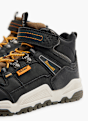 Landrover Lace-up boot Black 39779 5