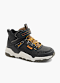 Landrover Lace-up boot Black 39779 6