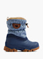 elefanten Bottes de pluie Bleu 27491 1