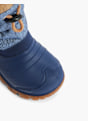 elefanten Winterboots Blau 27491 2
