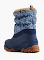 elefanten Boots d'hiver Bleu 27491 3