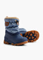 elefanten Winterboots Blau 27491 5