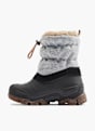 elefanten Winterboots Grau 3452 2
