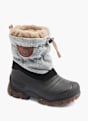 elefanten Bottes de pluie Gris 3452 6