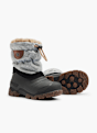 elefanten Bottes de pluie Gris 3452 7