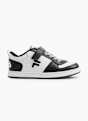 FILA Sneaker Negro 20370 1