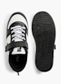 FILA Sneaker Negro 20370 3