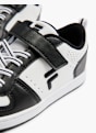 FILA Sneaker Negro 20370 5